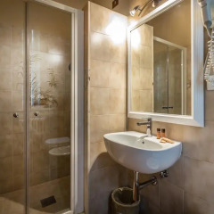 Hotel Marios 3* Стандартный номер с двуспальной кроватью фото 4