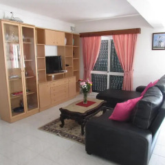 Отель Apartamentos Debimar комната для гостей фото 2
