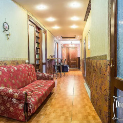 Dream House Hostel интерьер отеля