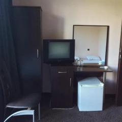 Family Hotel Santana Сандански удобства в номере фото 2