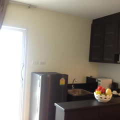 Отель Demeter Residence Suites Bangkok Бангкок в номере фото 2