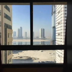 Emirates Palace Hotel Suites Люкс