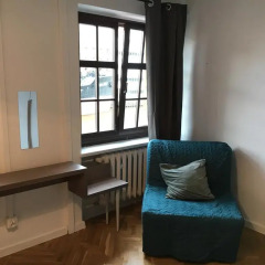 Grand Hostel комната для гостей фото 5