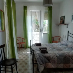 Отель Villa Magielan Сиракуза комната для гостей фото 4