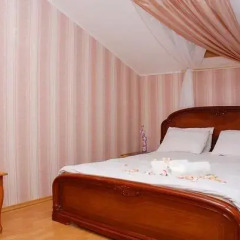 Апартаменты KievApts Apartments комната для гостей фото 2