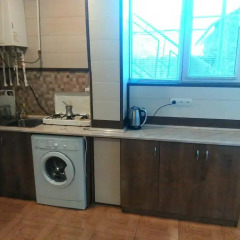 Отель hostel ARIA Армения, Цахкадзор - отзывы, цены и фото номеров - забронировать отель hostel ARIA онлайн в номере фото 2