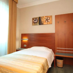 Hotel Amico 3* Номер Бизнес с различными типами кроватей