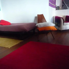Hostel Argonauta спа