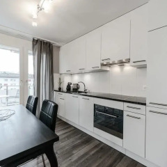 Отель RELOC Serviced Apartments Zurich-Oerlikon Швейцария, Цюрих - отзывы, цены и фото номеров - забронировать отель RELOC Serviced Apartments Zurich-Oerlikon онлайн в номере