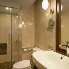 Отель Paradise Elegance Cruise 4* Номер Делюкс с различными типами кроватей фото 2