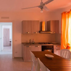 Отель Holiday park Home Стандартный номер фото 7