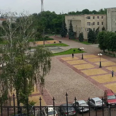 Гостиница Вилла Ле Гранд