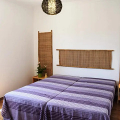 Отель Roots Guesthouse комната для гостей фото 2