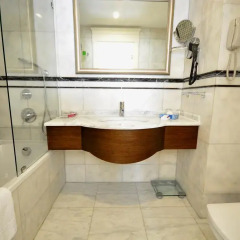Levni Hotel & Spa 5* Номер Делюкс с различными типами кроватей фото 9