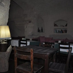 Urgup Evi Cave Hotel Ургуп питание фото 2