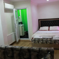 Propp Hotel Улучшенный номер с различными типами кроватей фото 2