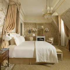 Отель Ritz Paris 5* Люкс повышенной комфортности с различными типами кроватей фото 2