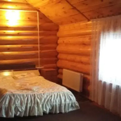 Hotel Viktoriya сауна