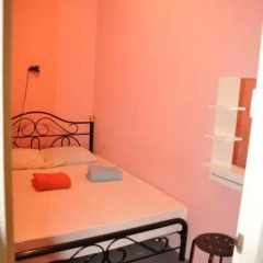 Отель Backpackers' Inn Chinatown Стандартный номер фото 4