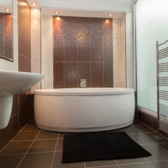 Отель Butterfly Home Penthouse Будапешт ванная фото 2