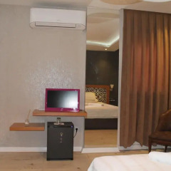 Lila Butik Hotel Dikili Турция, Дикили - отзывы, цены и фото номеров - забронировать отель Lila Butik Hotel Dikili онлайн удобства в номере фото 2