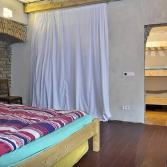 Отель Medieval House Вильнюс комната для гостей фото 4