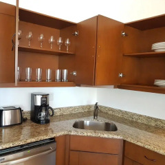 The Residences at La Vista - Hotel Boutique 3* Апартаменты с различными типами кроватей фото 2