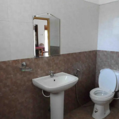Отель Lahiru Villa 2* Стандартный номер с различными типами кроватей