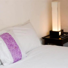 Отель Padi Madi Guest House Бангкок удобства в номере фото 2