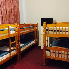 Acacia Hostel детские мероприятия