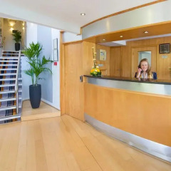 The Devon Hotel 3* Стандартный номер с различными типами кроватей фото 4