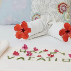 Отель Bourbon Beach Jamaica комната для гостей