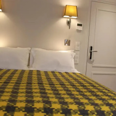 My Home in Paris Hotel 4* Стандартный номер с различными типами кроватей фото 11
