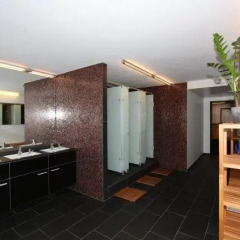 Primestay Self Check-in Hotel Altstetten 2* Стандартный номер с различными типами кроватей фото 7