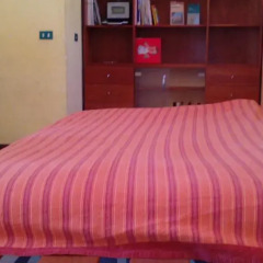 Отель Casa Vacanze Corso Umberto Таормина комната для гостей фото 2