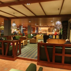 Отель Strazhite Hotel - Half Board Болгария, Банско - отзывы, цены и фото номеров - забронировать отель Strazhite Hotel - Half Board онлайн питание