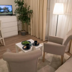 Отель Raugyklos Apartamentai Апартаменты фото 31