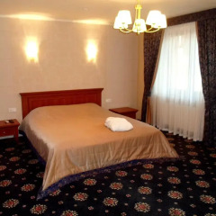 H & K Imperial Plus Hotel 4* Стандартный номер фото 3