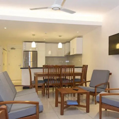 Апартаменты Premiere Apartments Апартаменты с различными типами кроватей фото 14