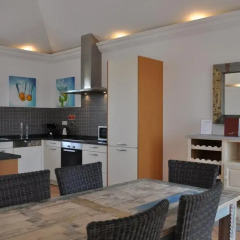 Отель Martinhal Sagres Beach Family Resort 5* Вилла разные типы кроватей фото 4