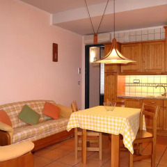 Отель Apartamentos Turisticos Verdemar Апартаменты разные типы кроватей фото 16