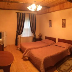 Гостиница Вселуг 2* Номер Эконом разные типы кроватей