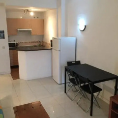 Отель Benal Beach Group 2* Апартаменты с различными типами кроватей фото 5