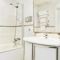 Отель Elite Savoy 4* Люкс фото 7