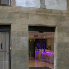 Отель Musik Boutique Hotel Испания, Барселона - 2 отзыва об отеле, цены и фото номеров - забронировать отель Musik Boutique Hotel онлайн сауна