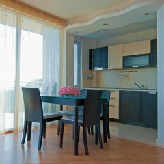 Nushev Hotel в номере фото 2