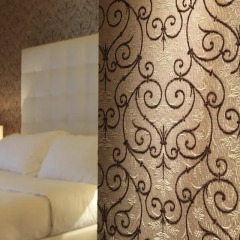 Отель Platinum Royal Suite комната для гостей фото 3
