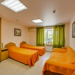 LETO hostel детские мероприятия фото 2