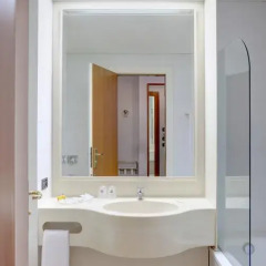 Best Western Park Hotel 4* Стандартный номер фото 22