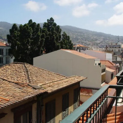 Отель Apartamentos Turisticos Atlantida Улучшенные апартаменты разные типы кроватей фото 2